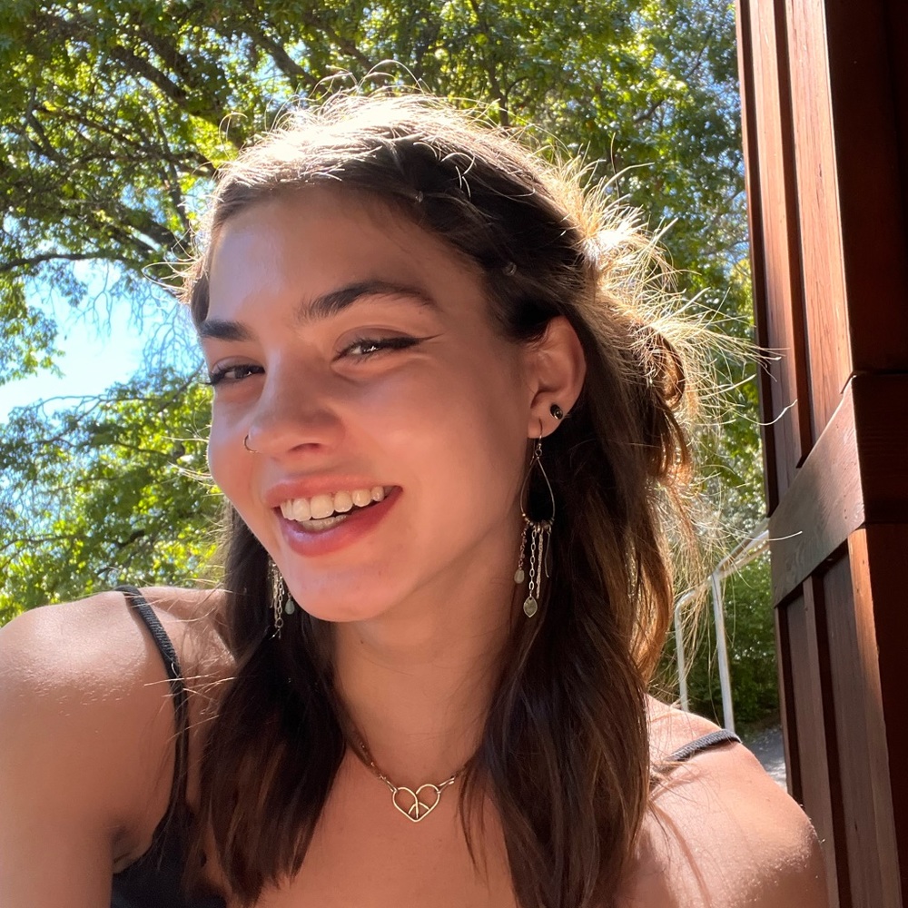 Meet your Posher, Bryanna